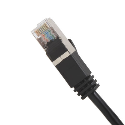 OEM Shielded STP Cat5e Patch Cord Serbaguna Panjang 5m 10m 15m