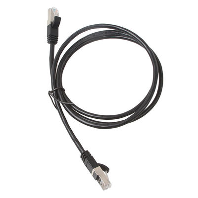 OEM Shielded STP Cat5e Patch Cord Serbaguna Panjang 5m 10m 15m