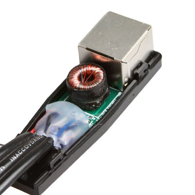 Rakitan Kawat Kustom RCA Ke RJ45 Dengan Extender Audio Stereo Cat5 Cat6