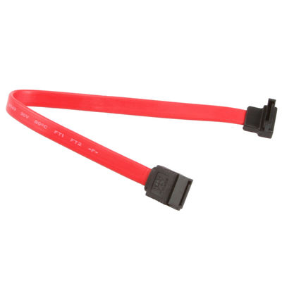 Kabel Harness Kawat Daya SATA 6Gbps 9 Inci 23CM Transmisi Data