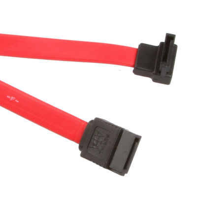 Kabel Harness Kawat Daya SATA 6Gbps 9 Inci 23CM Transmisi Data