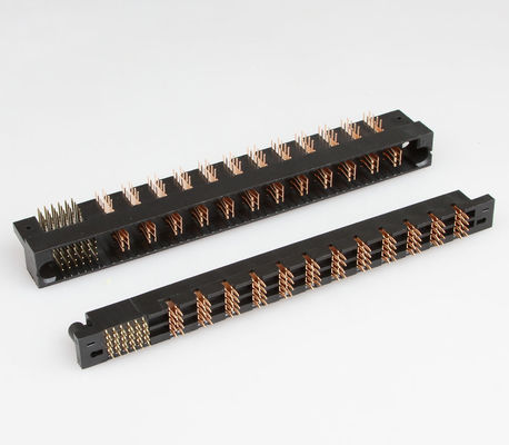 Konektor Kawat Listrik Modular PPA Serbaguna Arus Tinggi Stabil