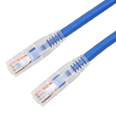 Kabel Lan 26AWG Cat6 Lan UTP FTP 4 Pair Dengan Jaket PVC LSZH