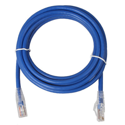 Kabel Lan 26AWG Cat6 Lan UTP FTP 4 Pair Dengan Jaket PVC LSZH