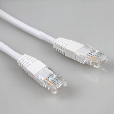 PC Cat6A Cat6 Cat5e Lan Kabel Jaringan Ethernet Untuk Konsol TV Modem Router