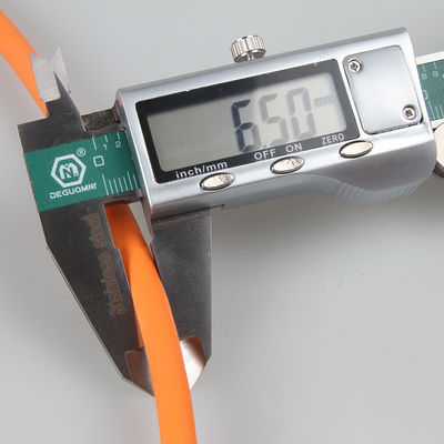 Pabrik Pasokan 26awg Kabel standar Ethernet Industri Profinet Tipe A FC TP