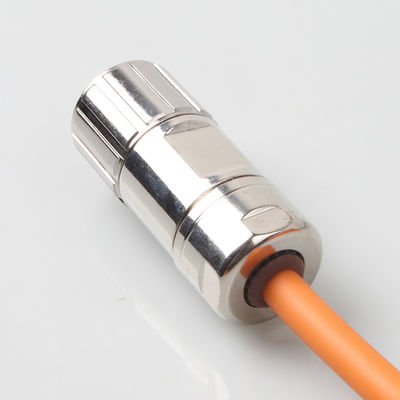 V90 6FX3002-5CL02 Servo Harnessing Menurut Kabel