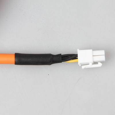 V90 6FX3002-5CK01 Series Power Control Cable untuk Low Inertia Servo Motor