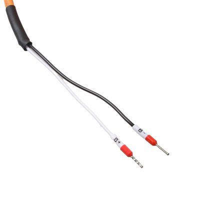 V90 6FX3002-5BL03-XXXX Servo Harnessing Brake Kabel 4pin Instalasi tetap