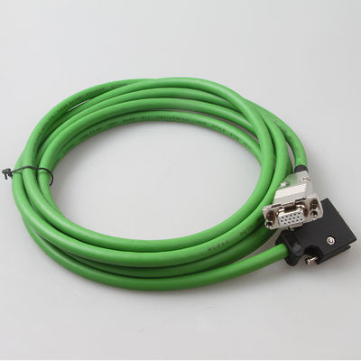 6FX3002-2DB20-XXXX V90 Servo Motor Kabel Encoder Kabel 3M 5M 10M