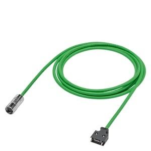 Kabel Encoder Servo Motor V90 tambahan 6FX3002-2CT12-XXXX Servo Wire