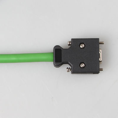 Kabel Encoder Servo Motor V90 tambahan 6FX3002-2CT12-XXXX Servo Wire
