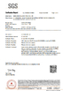 Cina Dongguan Blue Eye Cat Technology Co., Ltd. Sertifikasi